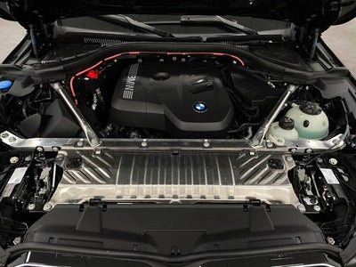 2026 BMW X3 30 xDrive Sports Activity Vehicle