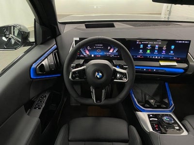 2026 BMW X3 30 xDrive Sports Activity Vehicle