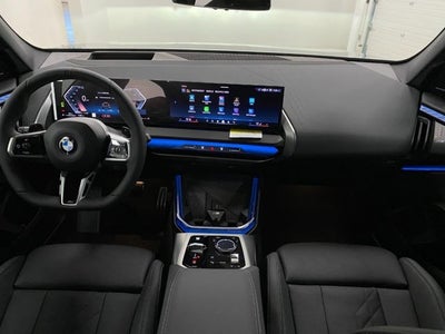 2026 BMW X3 30 xDrive Sports Activity Vehicle