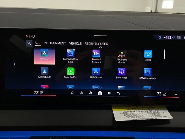 2026 BMW X3 30 xDrive Sports Activity Vehicle