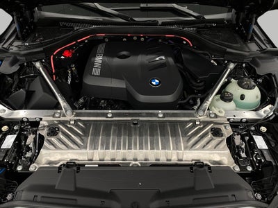 2026 BMW X3 30 xDrive Sports Activity Vehicle