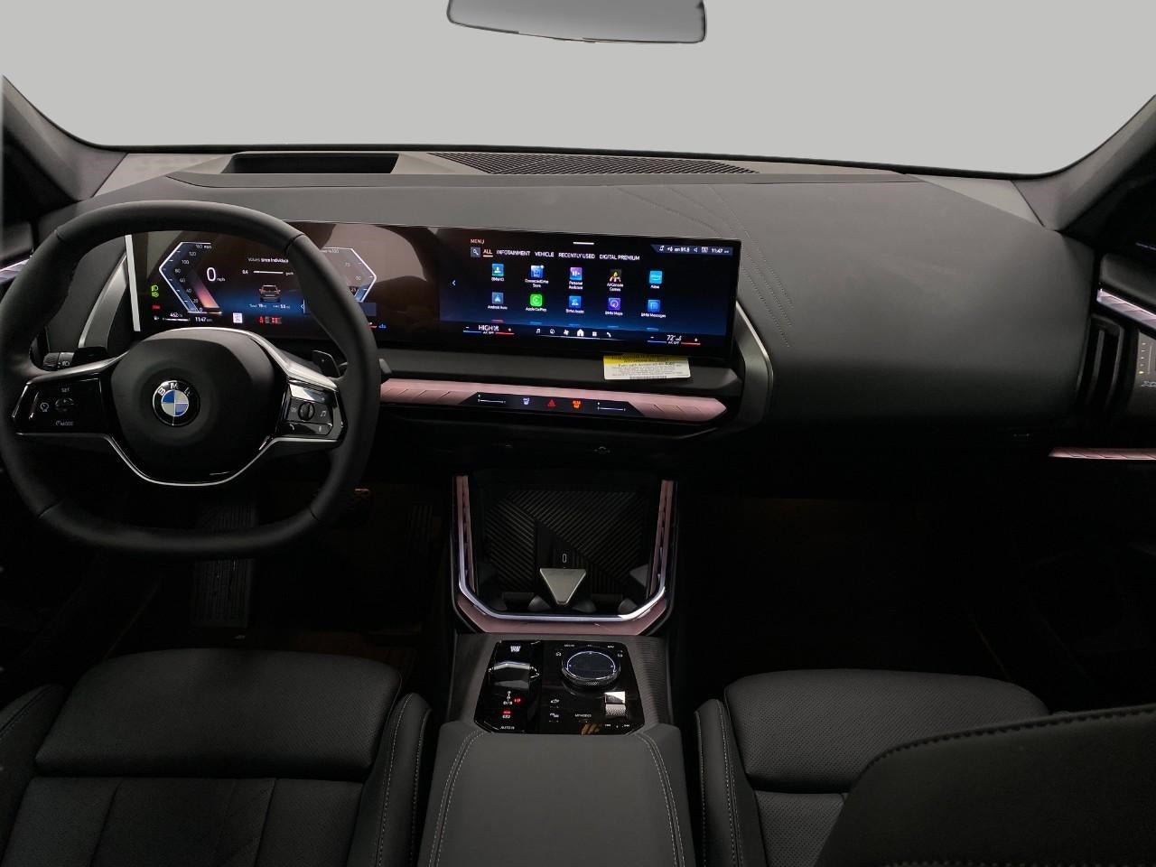 2026 BMW X3 30 xDrive Sports Activity Vehicle