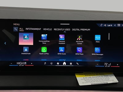 2026 BMW X3 30 xDrive Sports Activity Vehicle