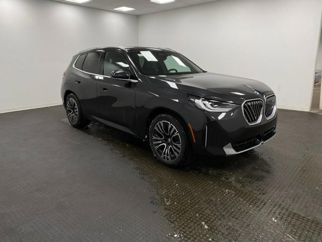 2026 BMW X3 30 xDrive Sports Activity Vehicle