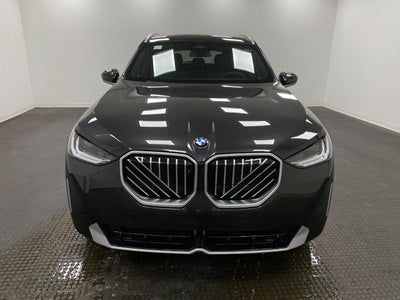 2026 BMW X3 30 xDrive Sports Activity Vehicle