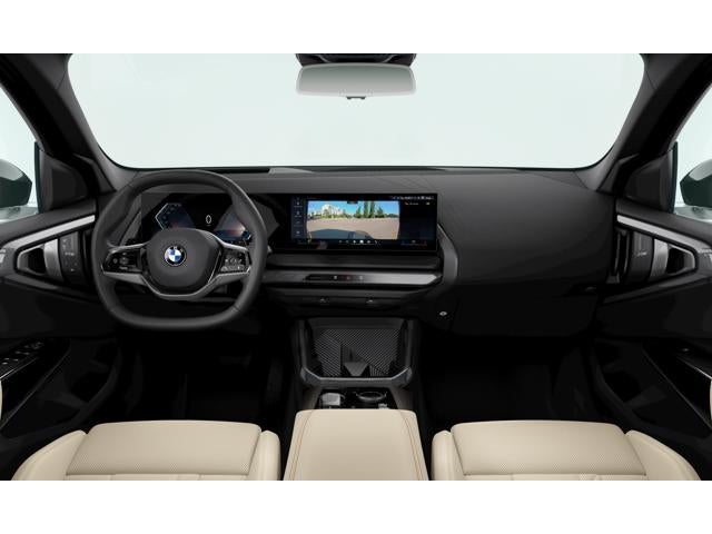 2026 BMW X3 30 xDrive Sports Activity Vehicle