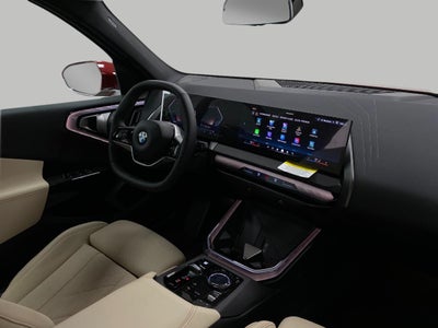 2026 BMW X3 30 xDrive Sports Activity Vehicle