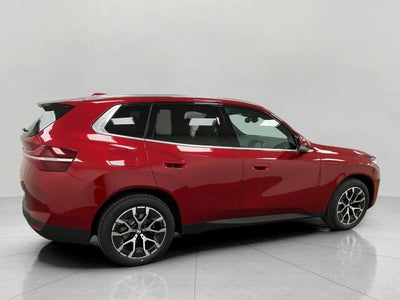 2026 BMW X3 30 xDrive Sports Activity Vehicle