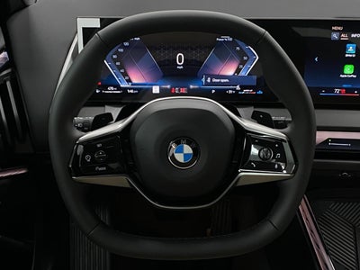 2026 BMW X3 30 xDrive Sports Activity Vehicle
