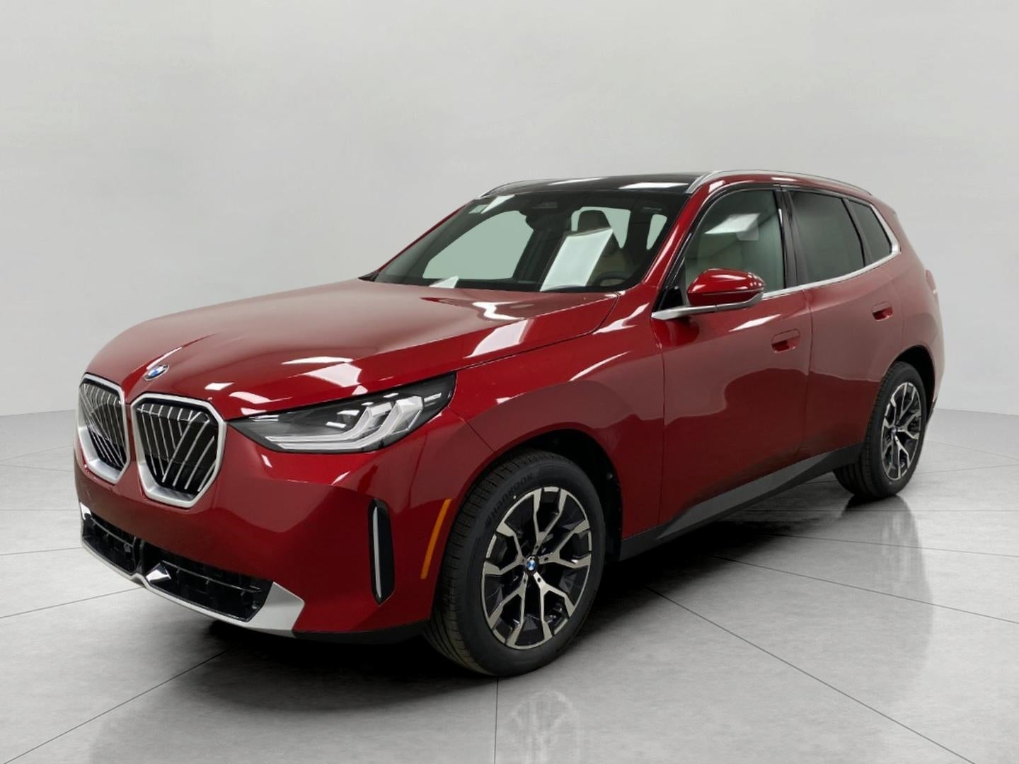 2026 BMW X3 30 xDrive Sports Activity Vehicle