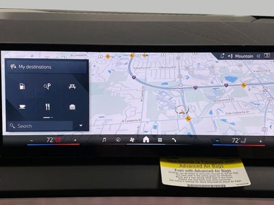 2026 BMW X3 30 xDrive Sports Activity Vehicle