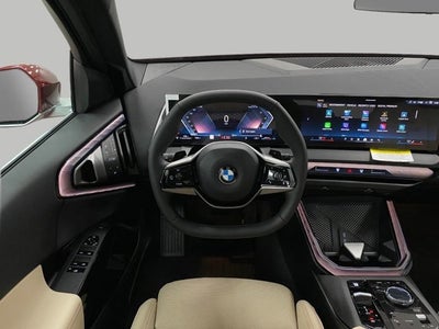 2026 BMW X3 30 xDrive Sports Activity Vehicle