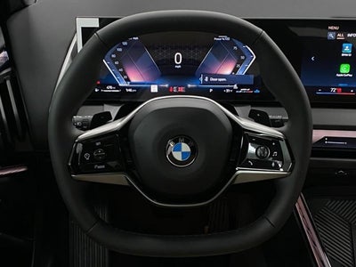 2026 BMW X3 30 xDrive Sports Activity Vehicle