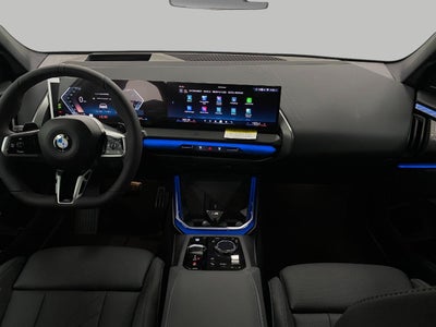 2026 BMW X3 30 xDrive Sports Activity Vehicle