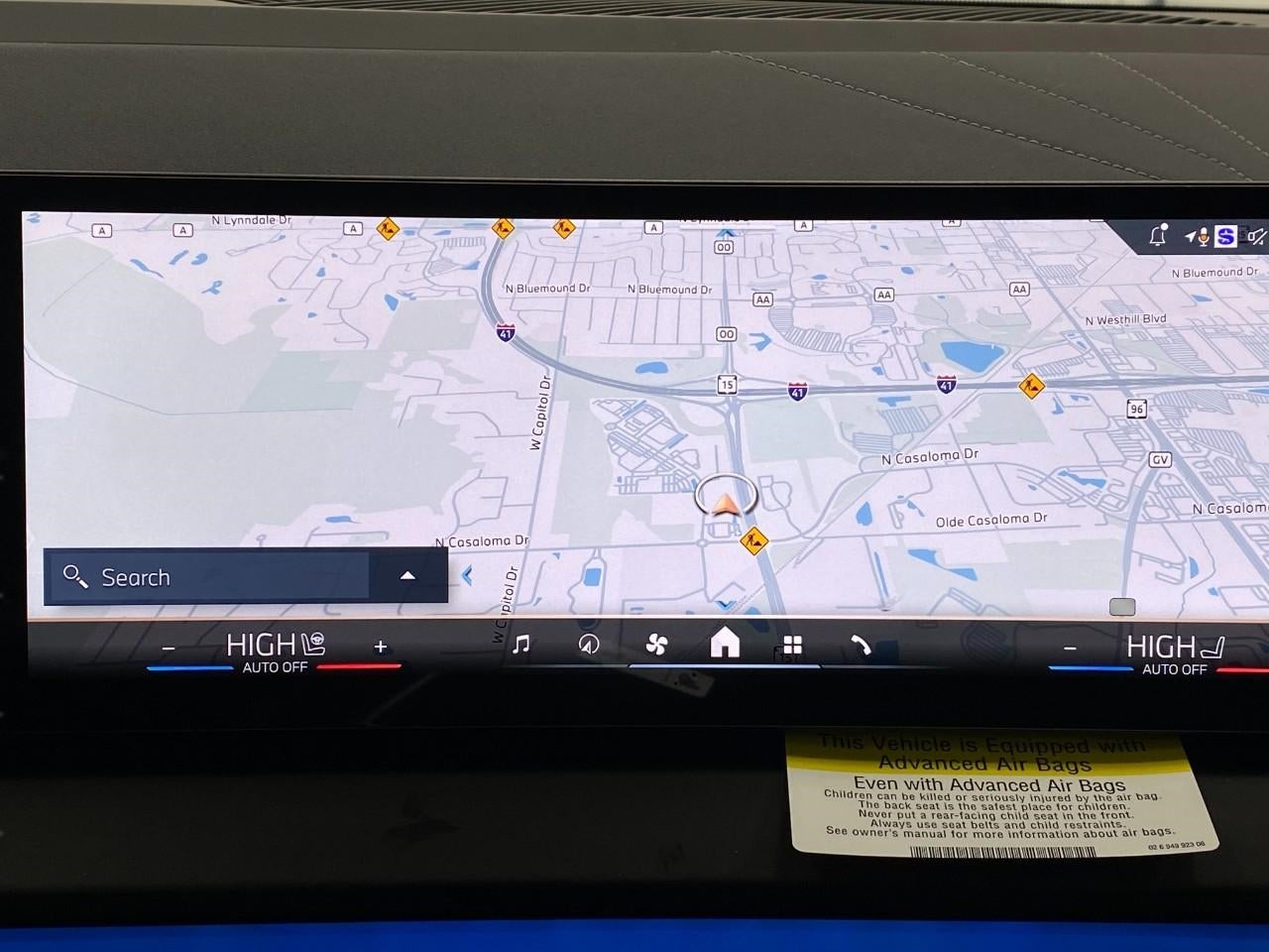 2026 BMW X3 30 xDrive Sports Activity Vehicle