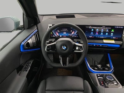 2026 BMW X3 30 xDrive Sports Activity Vehicle