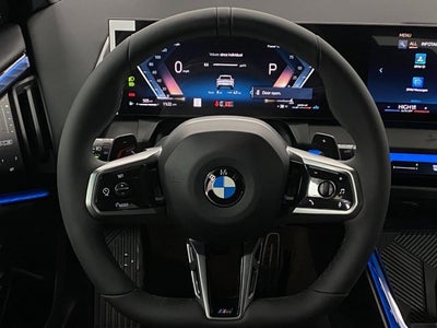 2026 BMW X3 30 xDrive Sports Activity Vehicle