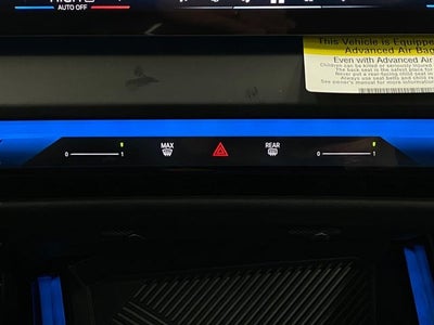 2026 BMW X3 30 xDrive Sports Activity Vehicle