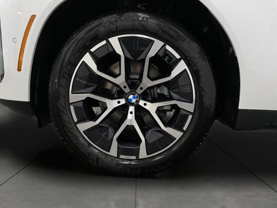 2026 BMW X3 30 xDrive Sports Activity Vehicle