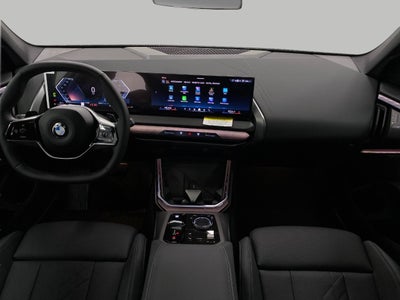 2026 BMW X3 30 xDrive Sports Activity Vehicle