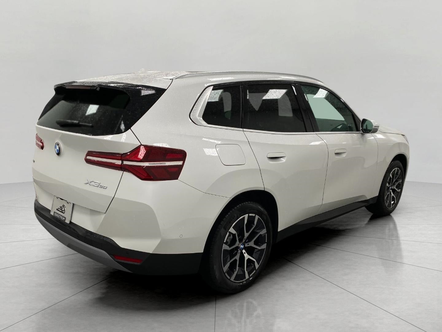 2026 BMW X3 30 xDrive Sports Activity Vehicle