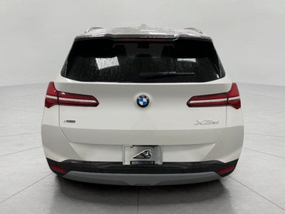 2026 BMW X3 30 xDrive Sports Activity Vehicle