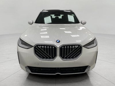 2026 BMW X3 30 xDrive Sports Activity Vehicle