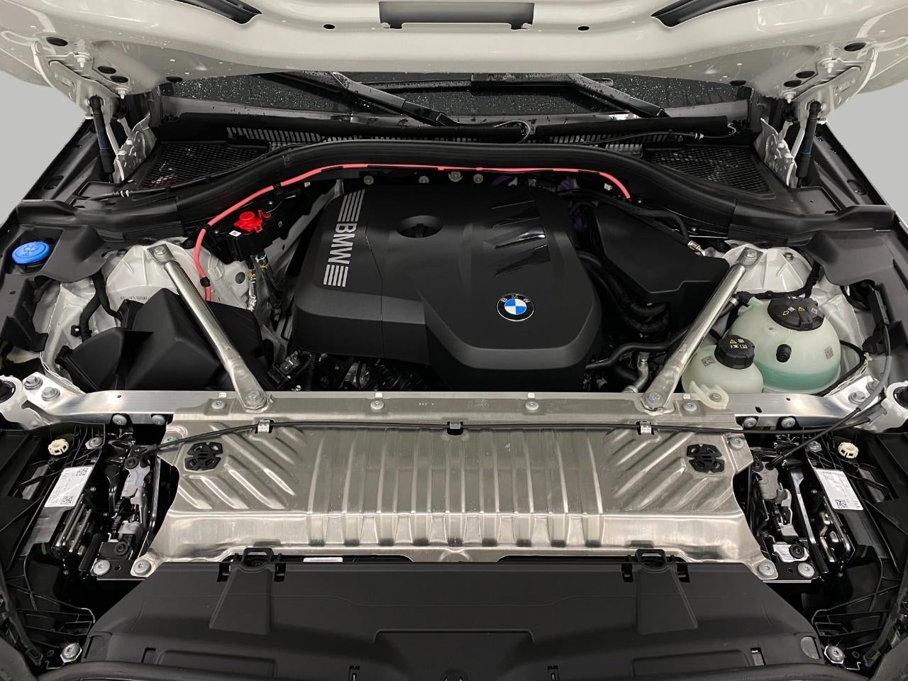2026 BMW X3 30 xDrive Sports Activity Vehicle