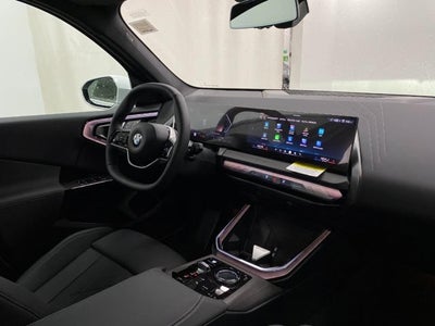 2026 BMW X3 30 xDrive Sports Activity Vehicle