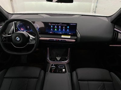 2026 BMW X3 30 xDrive Sports Activity Vehicle