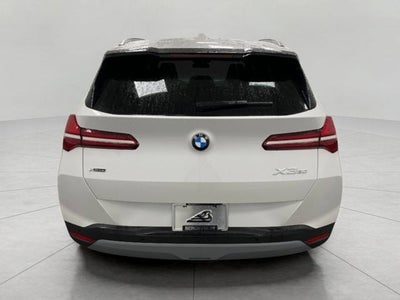 2026 BMW X3 30 xDrive Sports Activity Vehicle