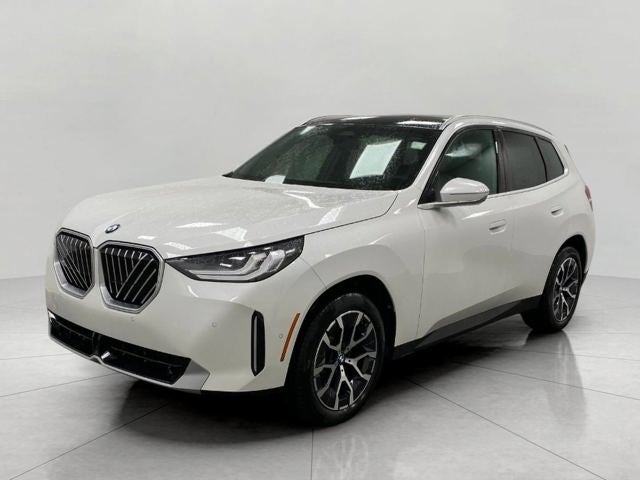 2026 BMW X3 30 xDrive Sports Activity Vehicle