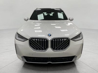 2026 BMW X3 30 xDrive Sports Activity Vehicle