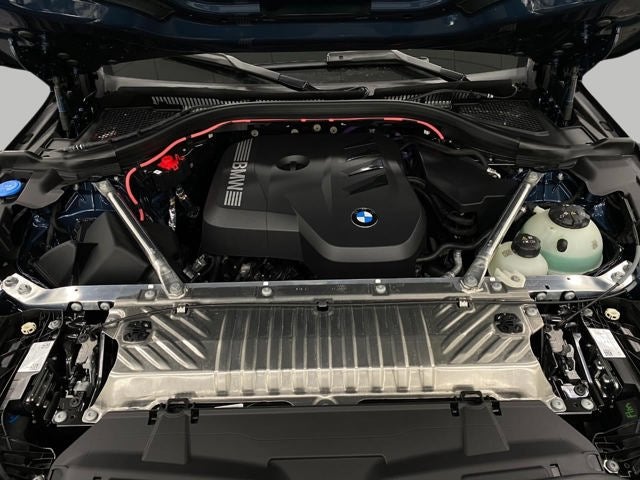 2026 BMW X3 30 xDrive Sports Activity Vehicle