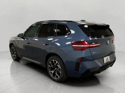 2026 BMW X3 30 xDrive Sports Activity Vehicle