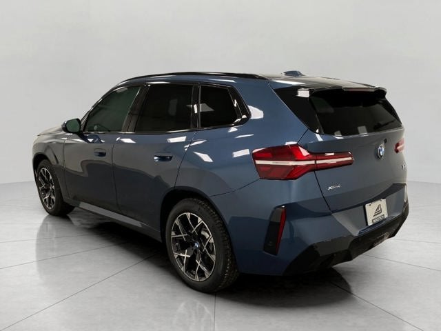 2026 BMW X3 30 xDrive Sports Activity Vehicle