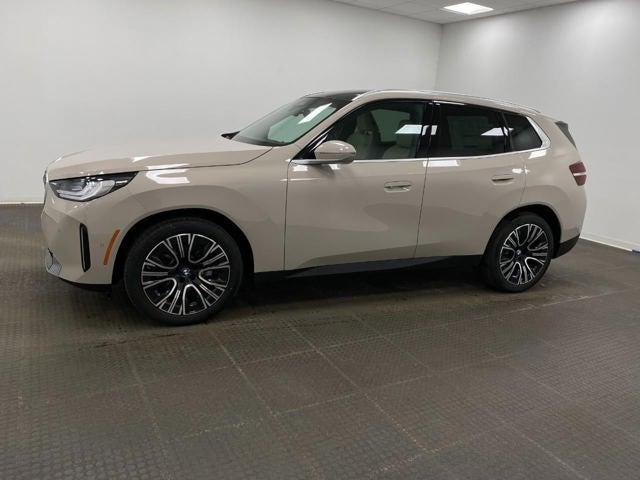 2026 BMW X3 30 xDrive Sports Activity Vehicle