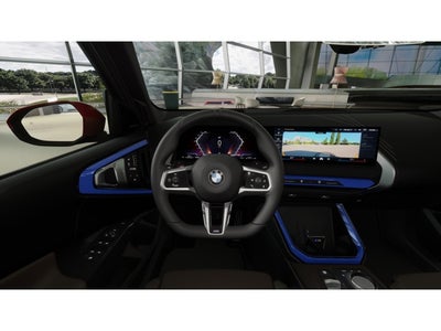 2026 BMW X3 30 xDrive Sports Activity Vehicle