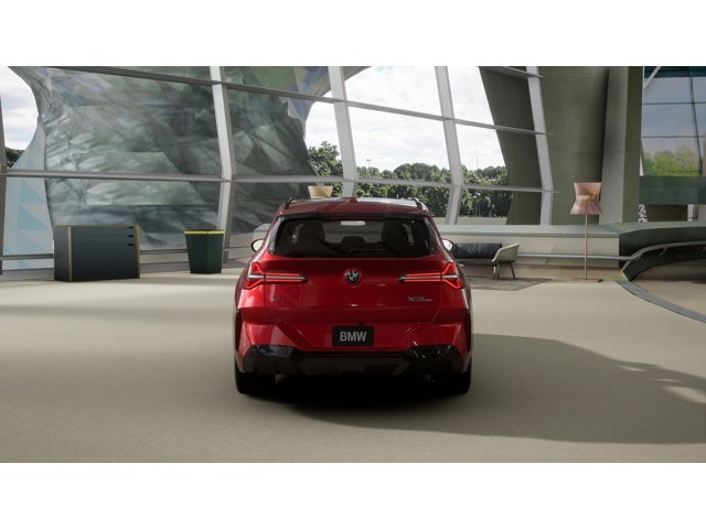 2026 BMW X3 30 xDrive Sports Activity Vehicle