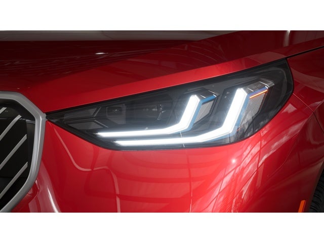 2026 BMW X3 30 xDrive Sports Activity Vehicle