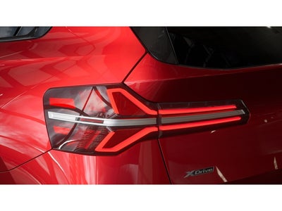 2026 BMW X3 30 xDrive Sports Activity Vehicle