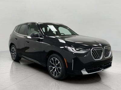 2026 BMW X3 30 xDrive Sports Activity Vehicle