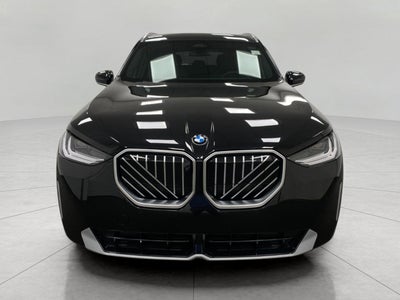 2026 BMW X3 30 xDrive Sports Activity Vehicle