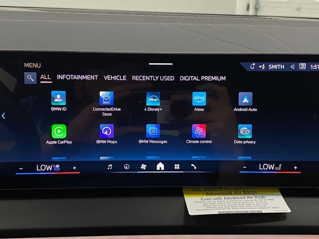 2026 BMW X3 30 xDrive Sports Activity Vehicle