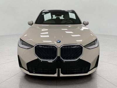 2026 BMW X3 30 xDrive Sports Activity Vehicle