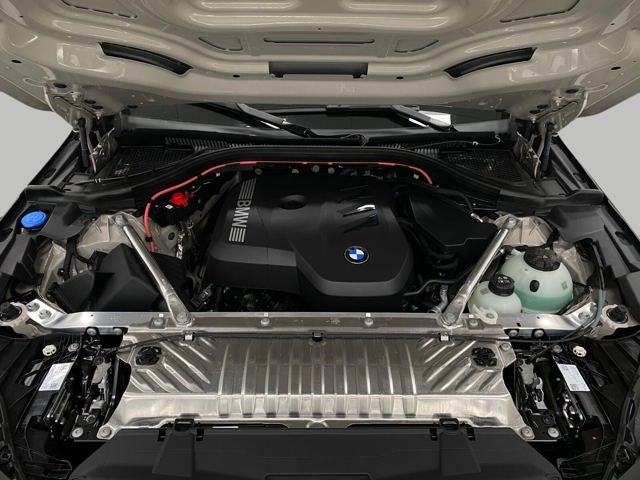 2026 BMW X3 30 xDrive Sports Activity Vehicle