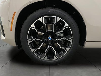 2026 BMW X3 30 xDrive Sports Activity Vehicle