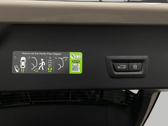 2026 BMW X3 30 xDrive Sports Activity Vehicle