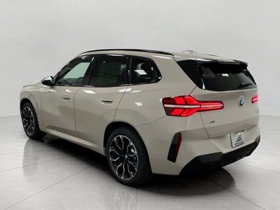 2026 BMW X3 30 xDrive Sports Activity Vehicle