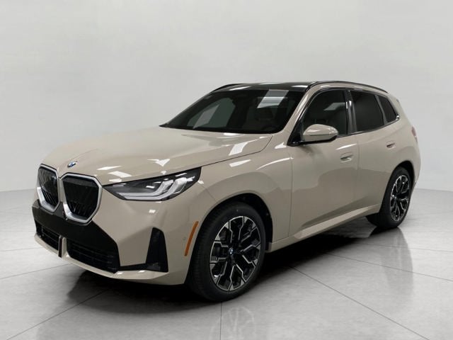 2026 BMW X3 30 xDrive Sports Activity Vehicle